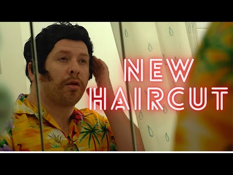 That New Haircut Feeling