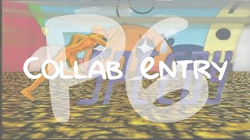 Part 6 Collab Entry For Lazy Butterfly (MSSRCMHEV2)