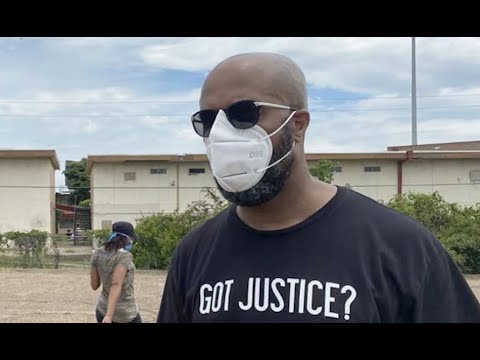 Pastor Haynes Gives 3 Calls To Action | RSMS