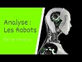 Les robots de isaac asimov analyse