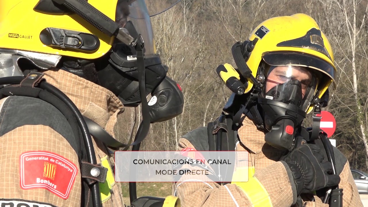 CACE 03 - Control d’Accessos i Control ERA (CACE) Nivell 0