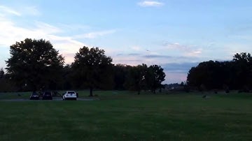 HobbyZone Duet first flights