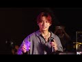 李承隆 FEniX 世界很巧只是你不知道 Ease 香氛季 2025 07 20 李承隆 FEniX 世界很巧只是你不知道 Ease 香氛季 2025 07 20