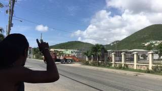 Father Mack @It Again!!