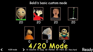 Baldi