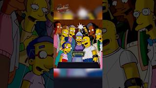 Bart je opravdu nejlepší kámoš😭 #simpsons #recap #shorts #bartsimpson #cartoon