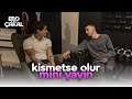 EBO ve ÇAKAL KISMETSE OLUR