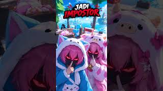 Kerja Sama Atun & Momon Menjadi Impostor Terbaik!!! #shorts #fyp #viral #roblox #robloxshorts