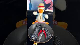 别人夸我有运动细菌 #复读鸭 #沙雕复读鸭