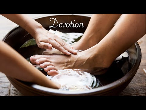 Podcast "Devotion", Dec. 31, 2023