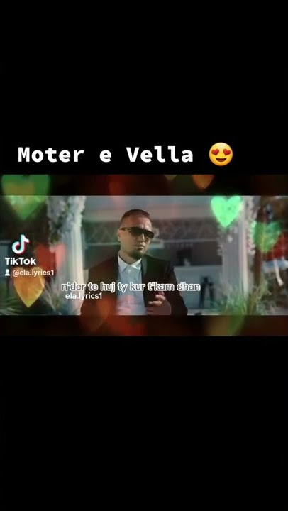 Blero ft Lule Mustafa Vella e Moter