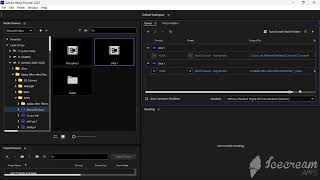 Skill Up Workshop - How To Render Your Animation Using Media Encoder