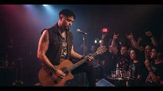 Lvbel C5, Arem Özgüç & Arman Aydın – Gaz Pedal (Classic Rock Cover)