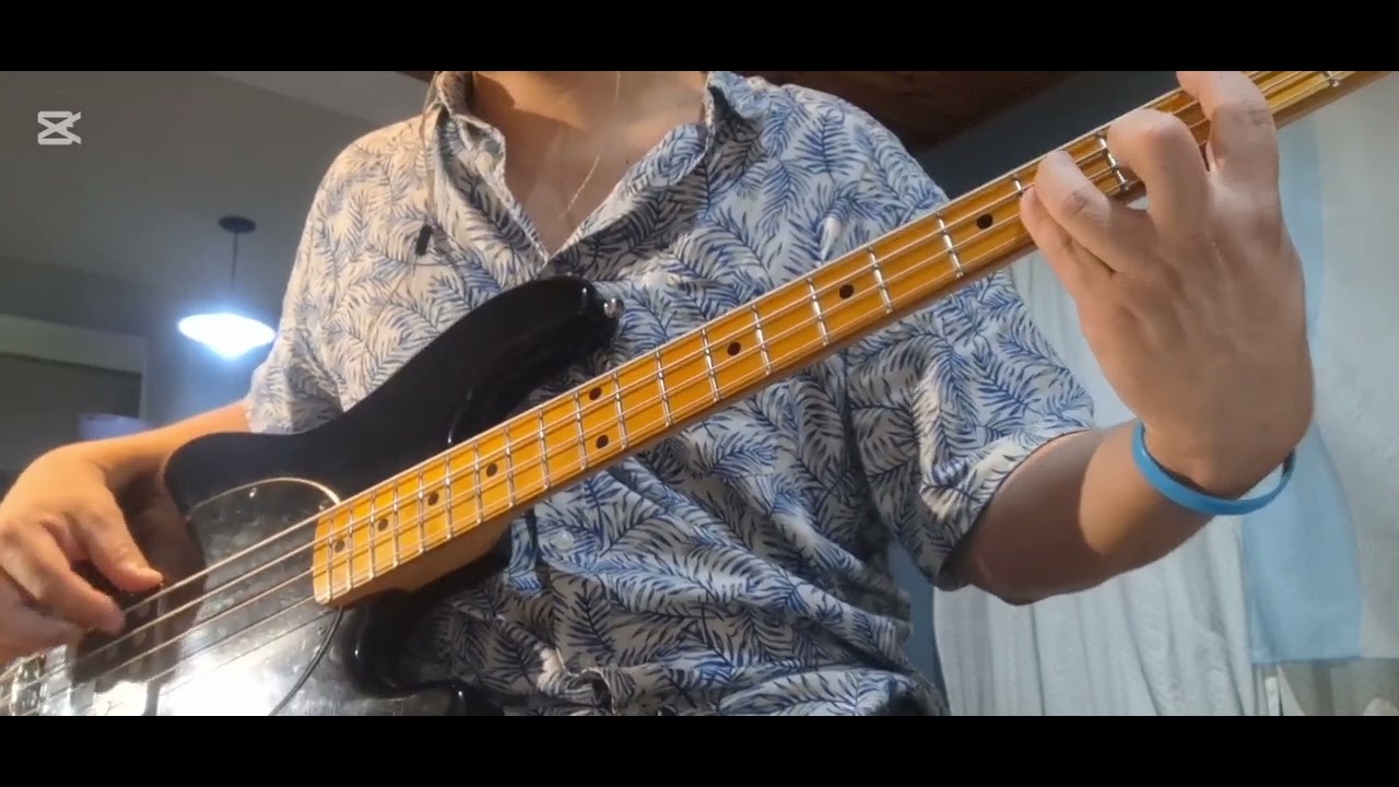 Paisaje (Gilda) Cover bajo