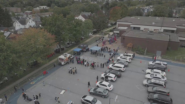 Our City Center Sunday Gathering