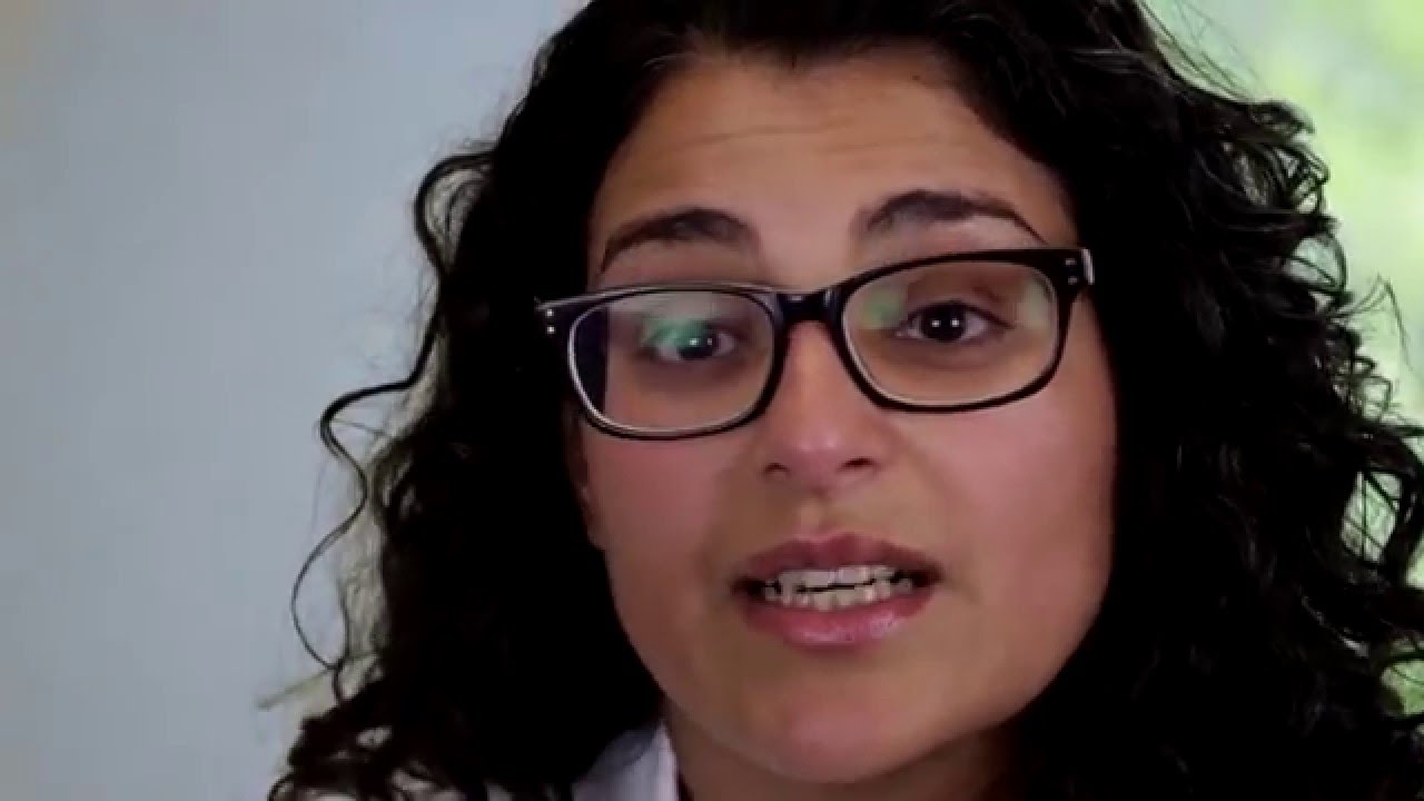 Video Biography for Eanas Yassa, MD YouTube