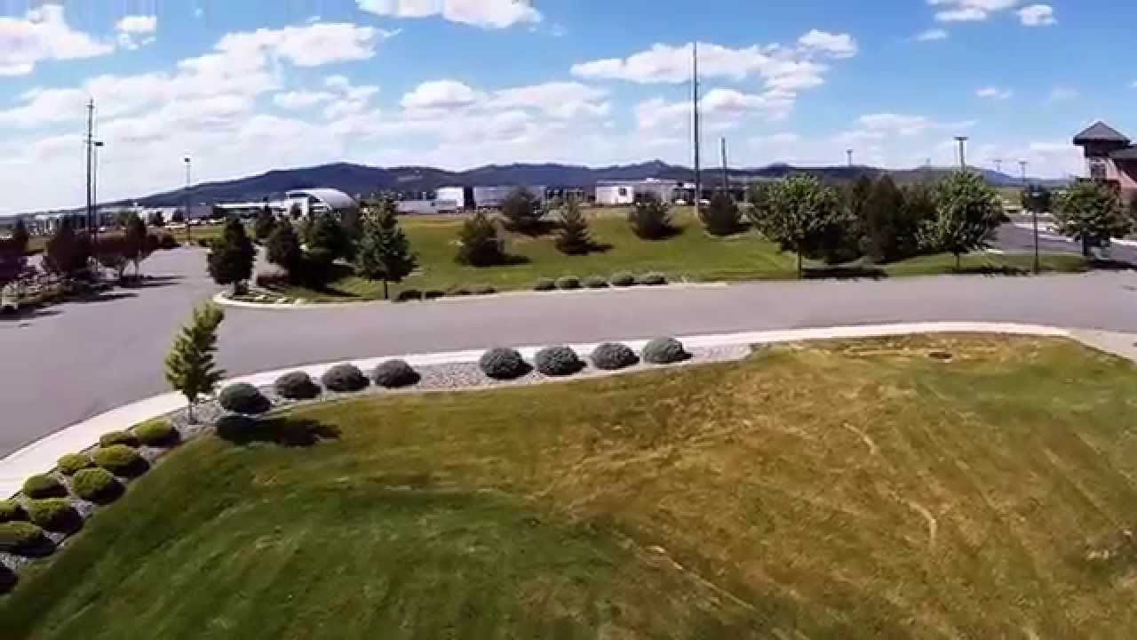 Tricopter Flips And Testing