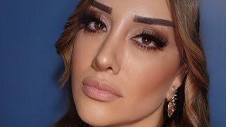 Eda Alakuş - Kinifir Bed Renk Olur (Beyoğlu Otanti̇k Sahne Canli Yayin Kaydi)