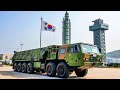 현무-1 미사일 🇰🇷 | 2026 대한민국 리그의 군사력과 힘