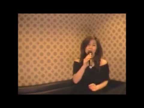 東京めぐり愛　琴風＆石川さゆりsong by 黒田チコ＆和