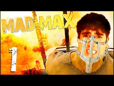 UM CHIFRE NO PIN... QUE?! - Mad Max #1 nick valentine brotherhood of steel