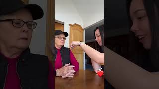The frog trick #tiktok