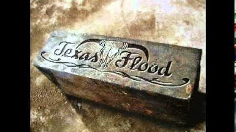 Texas Flood - Troublemaker Blues