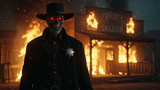 Dark Country Music – Sad Cowboy Stories &amp; Dusty Western Roads