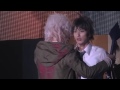 Danganronpa 2 Stage Play (Komahina moments)