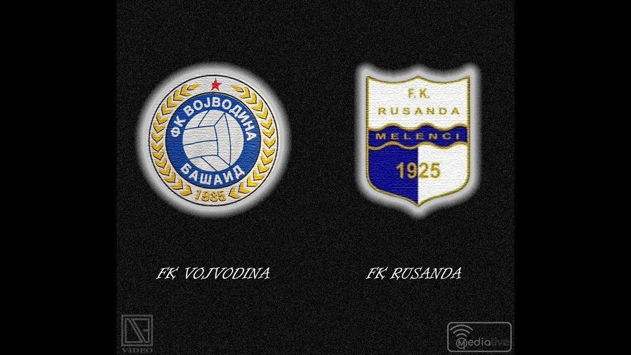 [06.09.2020.] FK "VOJVODINA" Bašaid - FK "RUSANDA" Melenci (Full match Livestream)