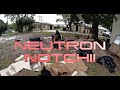 Free neutron notchii only a fool loves