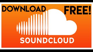 Download ANY Song on SoundCloud for FREE! screenshot 3
