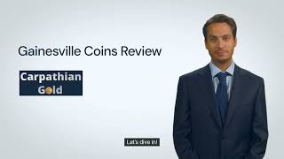 Gainesville Coins Review