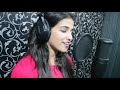 TUJH MEIN RAB DIKHTA HAI | SHARUKH KHAN | ANUSHKA SHARMA | COVER SONG | GARIMA PATEL