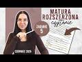 READING maturalny zadanie 5 | Matura Rozszerzona | Czerwiec 2025