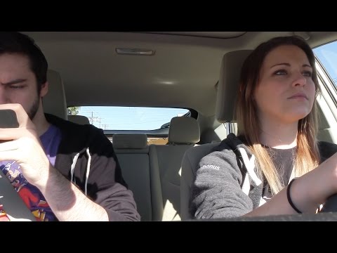 Car Wash Shots! - 2016 VLOGMAS DAY 2!