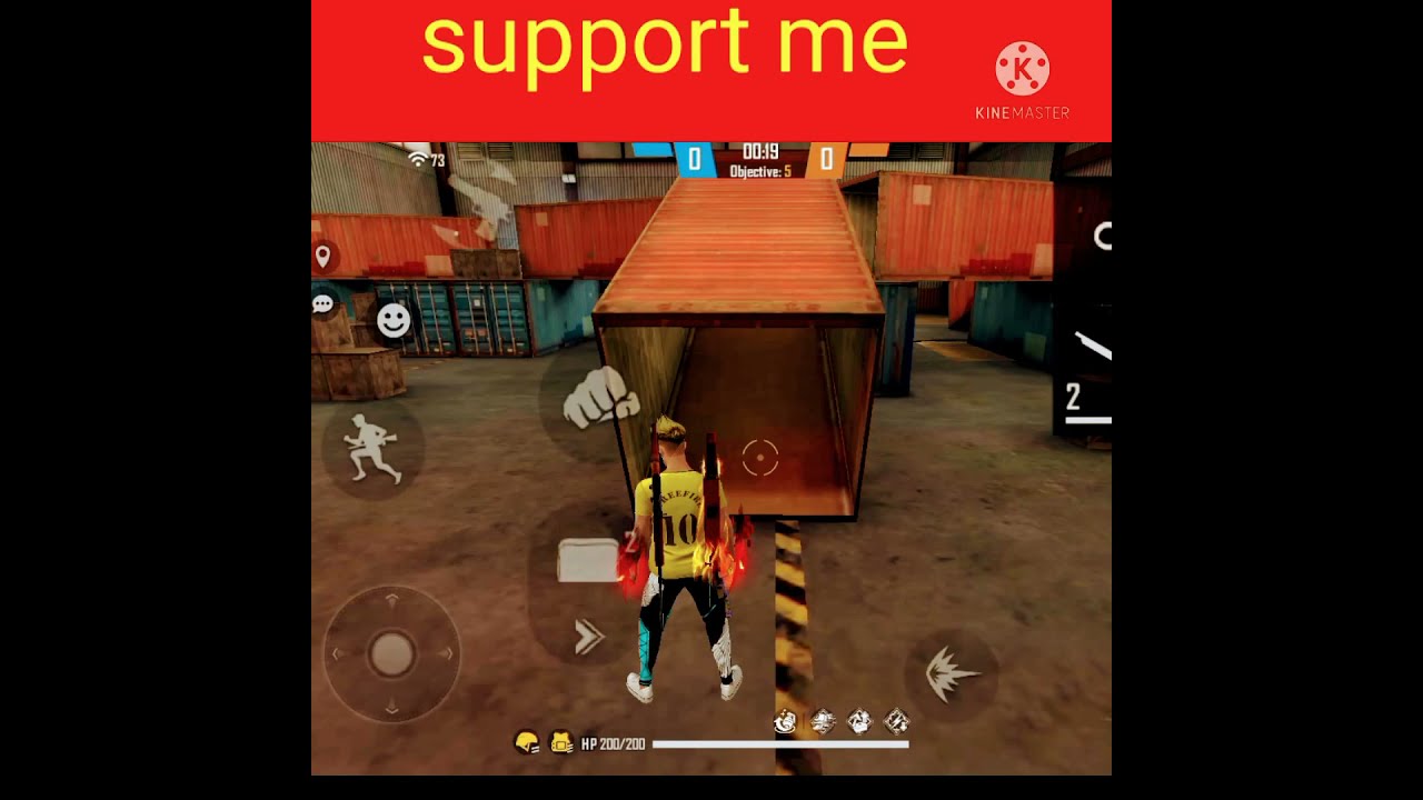 Aashik hoo mai katil bie hoo ( free fire short video)