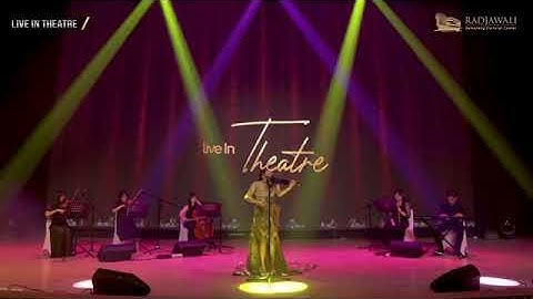 Pamer Bojo Orchestra Version - Sandy Ria Ervinna Feat Extra Miles Entertainment