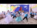 Танец "Чудо-детство"(2019).  МБДОУ №68 "Морячок"