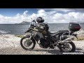 Wild Atlantic Way - Ring of Kerry, Ireland - RT's Best Motorcycle Rides