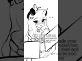 I Always Turn Into Foxy #artist #funny #silly #meme #miunavt #fnaf #foxy