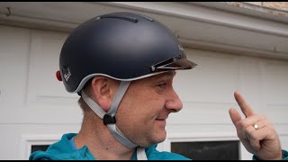 thousand Chapter MIPS Helmet Review