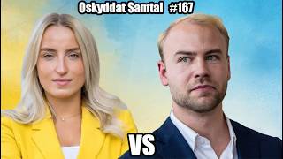Debatt | Denice Westerberg VS Douglas Thor #167