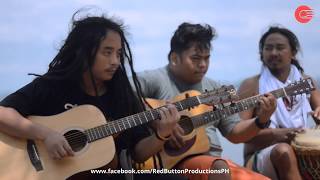 🔴 OOTSessions S1EP7:  Lion and the Scouts - Usok chords