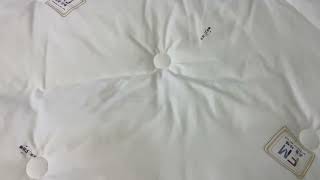 China Bedding White Comforter Factory Pink Printed White Comforter Manufacturer White Comforter OEM screenshot 4
