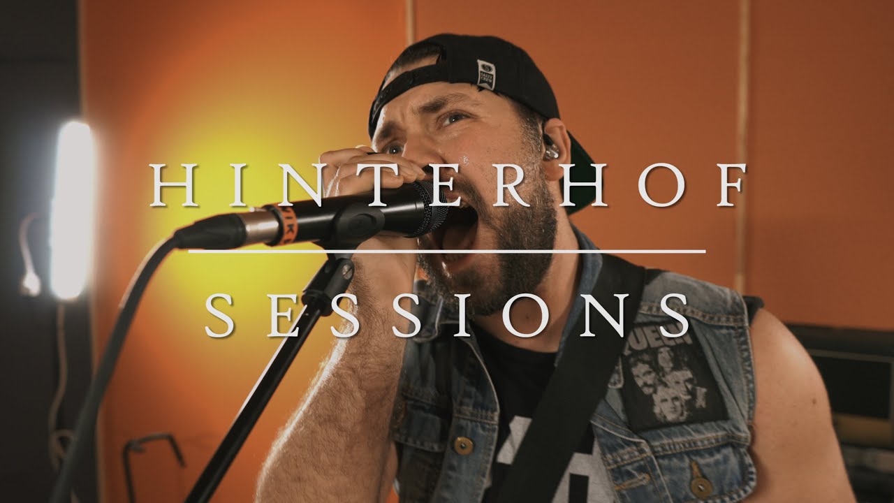 Watch Igel vs Shark - The Mob | Hinterhof Sessions on YouTube Watch Igel vs Shark - The Mob | Hinterhof Sessions on YouTube