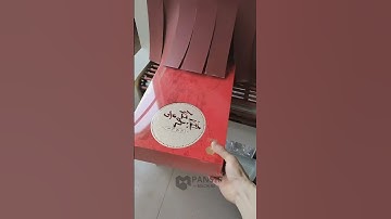 Heat Shrink Film Packaging Machine #film #filmorago #packaging_design #giftbox #packing #artist#art