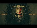 God of War「GMV」-  “Born To Kill Gods„