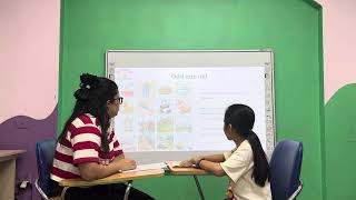 Nina - Movers 1A - Spk Test U7-9 (8/5/2025)
