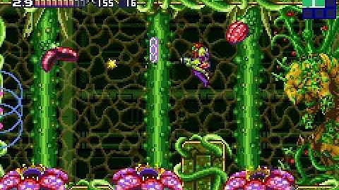 Metroid Fusion: Part 19 (Sector 2)